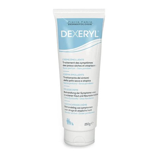 Dexeryl crema 250 g