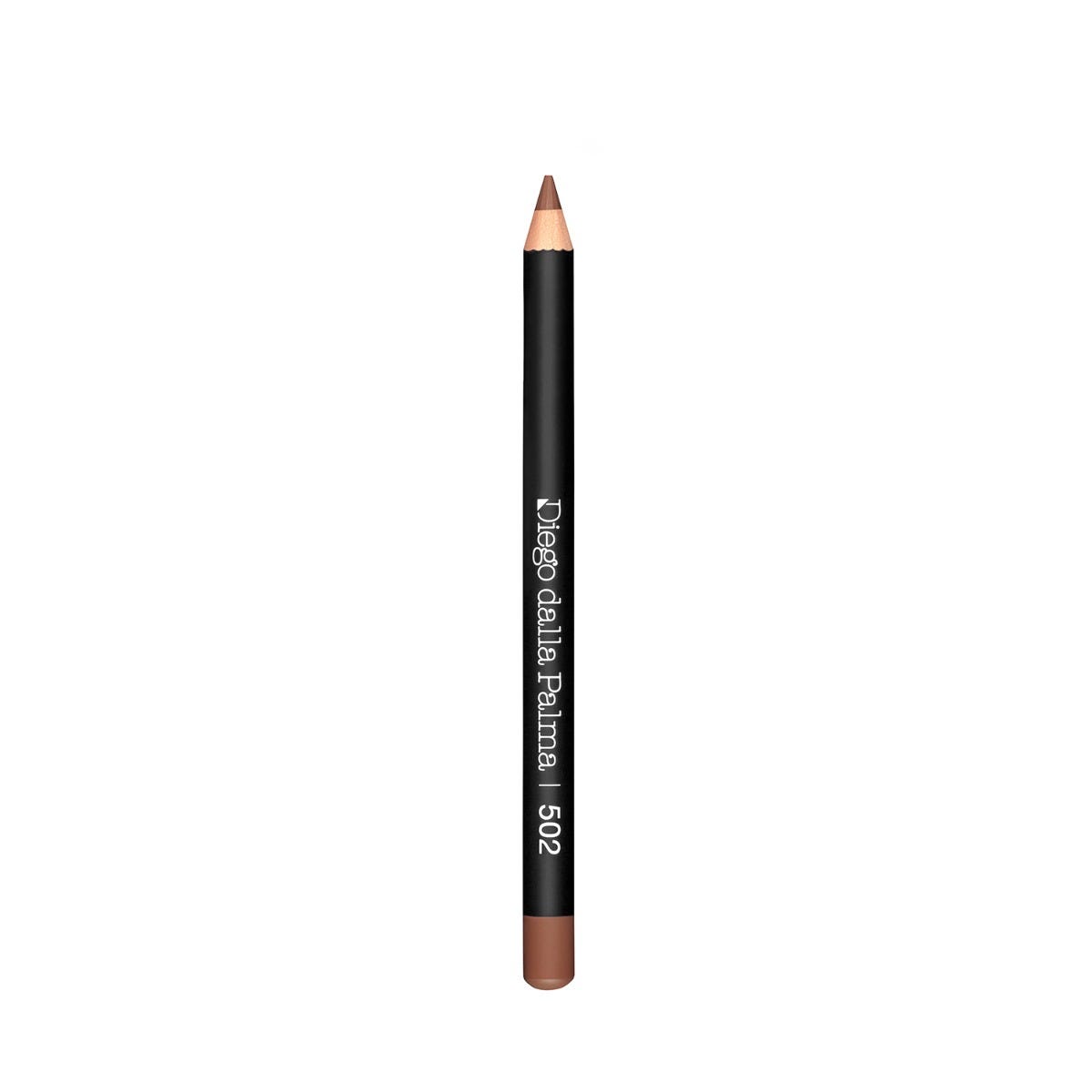 Lip contour kit - rossetto + matita 12cm warm sand