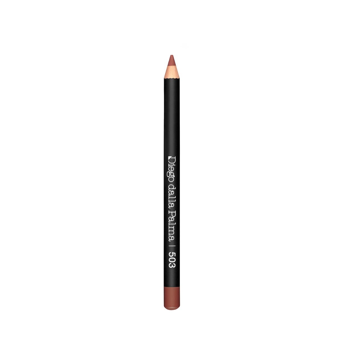 Lip contour kit - rossetto + matita 12cm raw sienna