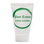 Di tattoo post tattoo crema lenitiva