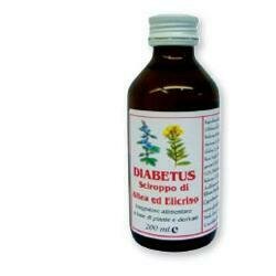 Diabetus sciroppo 200 ml