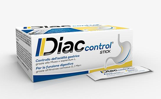 DIAC CONTROL 20STICK
