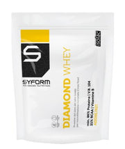 Diamond whey cacao 500 g