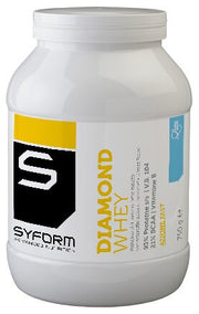 Diamond whey latte 750 g