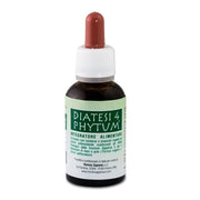 Diatesi 4 phytum gocce 30ml