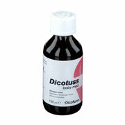Dicotuss Baby Med Tosse Secca e Grassa 100 ml