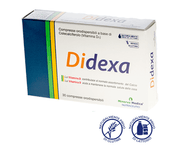 Diday 30 compresse orodispersibili