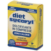 Diet sucaryl 350 compresse