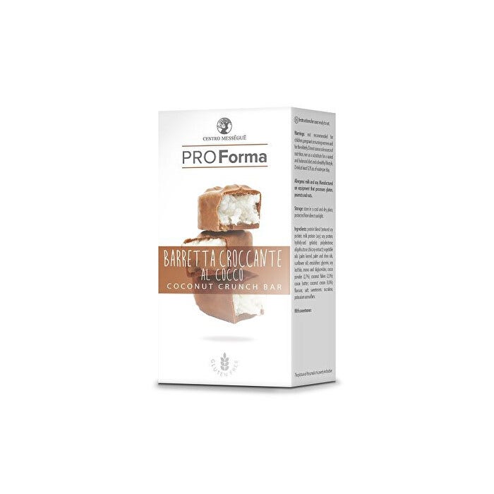 Dieta pro forma barretta cocco