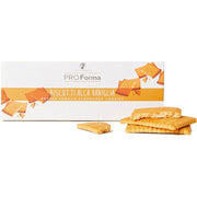 Dieta pro forma biscotti van