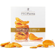 Dieta pro forma patatine barbe