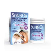 Dietalinea sonnok melaton60 compresse