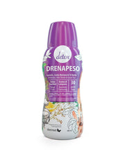 Dietmed drenapeso detox 600ml