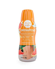 Dietmed drenapeso pancia piatta 600ml