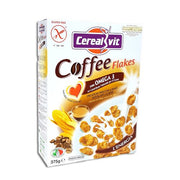 Dietolinea coffee flakes 375 g