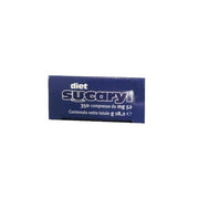 Dietsucaryl 350 compresse