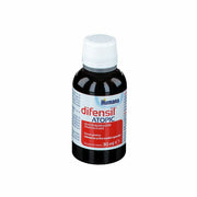 Humana difensil atopic olio borragine dermatite atopica 30 ml