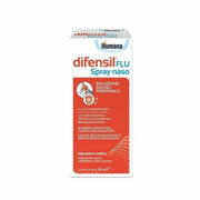 Difensil flu spray naso 30ml