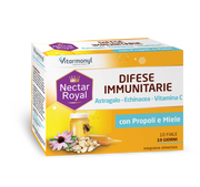 Difese immunitarie 10f
