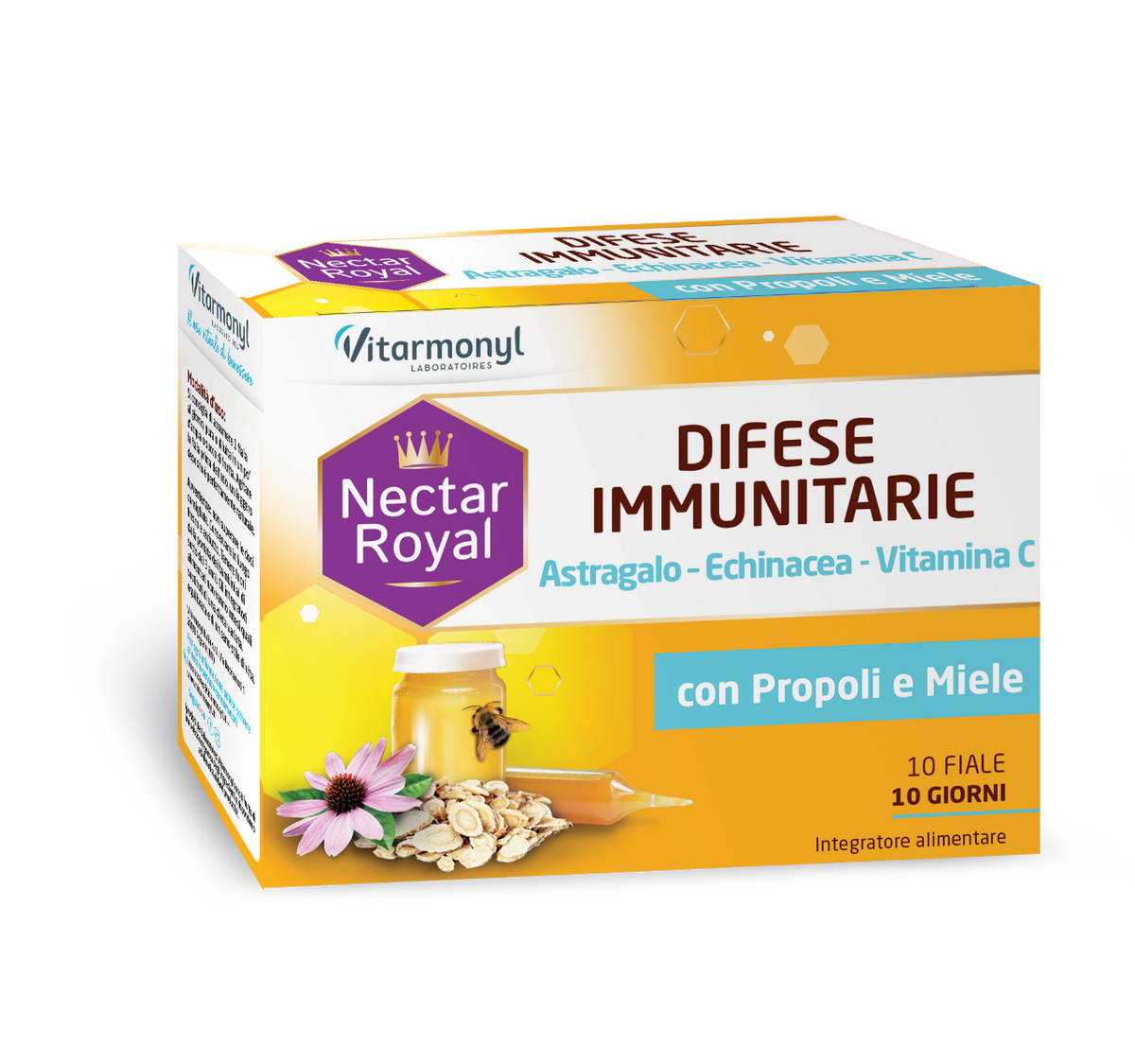 Difese immunitarie 10f