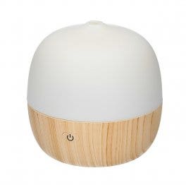 Diffusore ad ultrasuoni berry