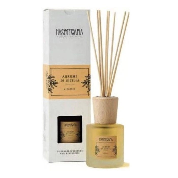 Diffusore bastoncini 100ml agr