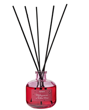 Diffusore bastoncini 200ml mel