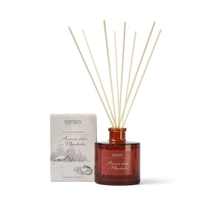 Diffusore racconti invern200ml