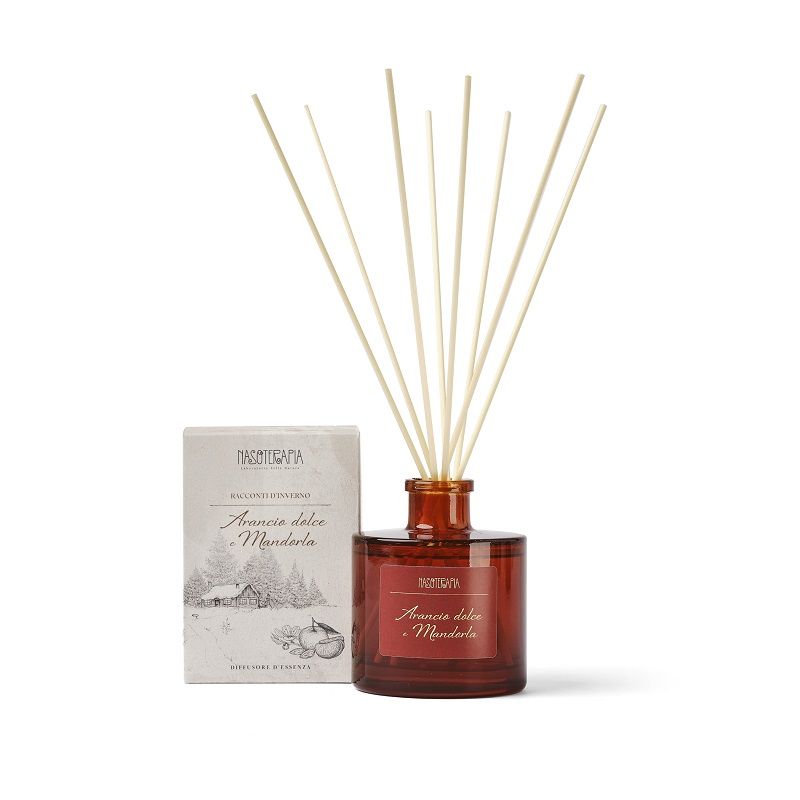 Diffusore racconti invern500ml