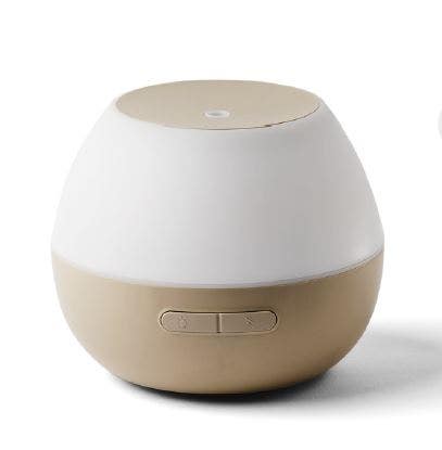 Diffusore ultrasuoni daisy nas
