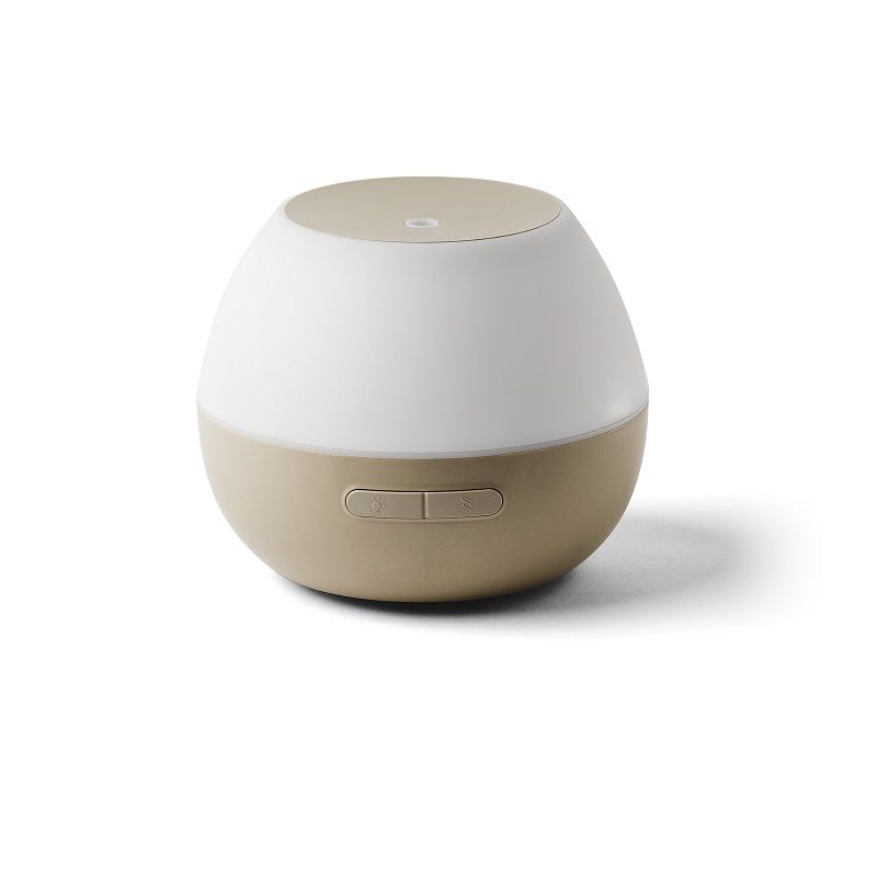 Diffusore ultrasuoni oasis pur