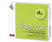 Digermax 30 compresse