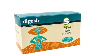 Digesh pitta samya tisana 100 g