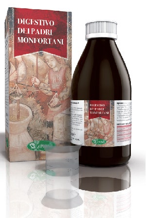 Digestivo dei padri monfortani