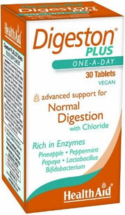 Digeston plus 30 compresse in flacone