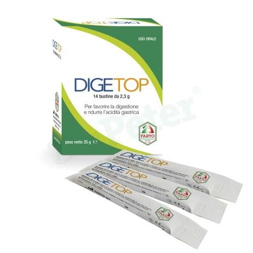 Digetop 14bust