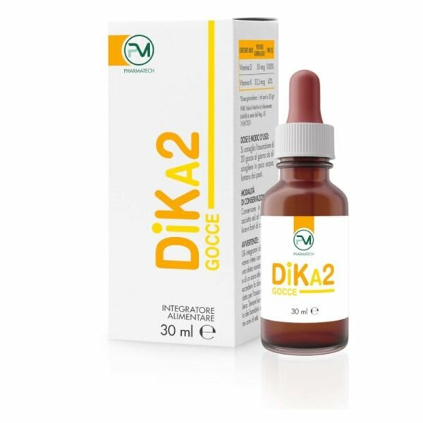 Dika2 30ml