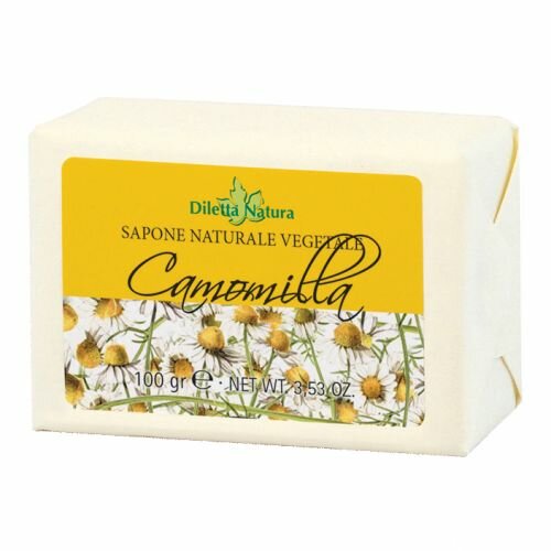 Diletta n sapone camom 100g