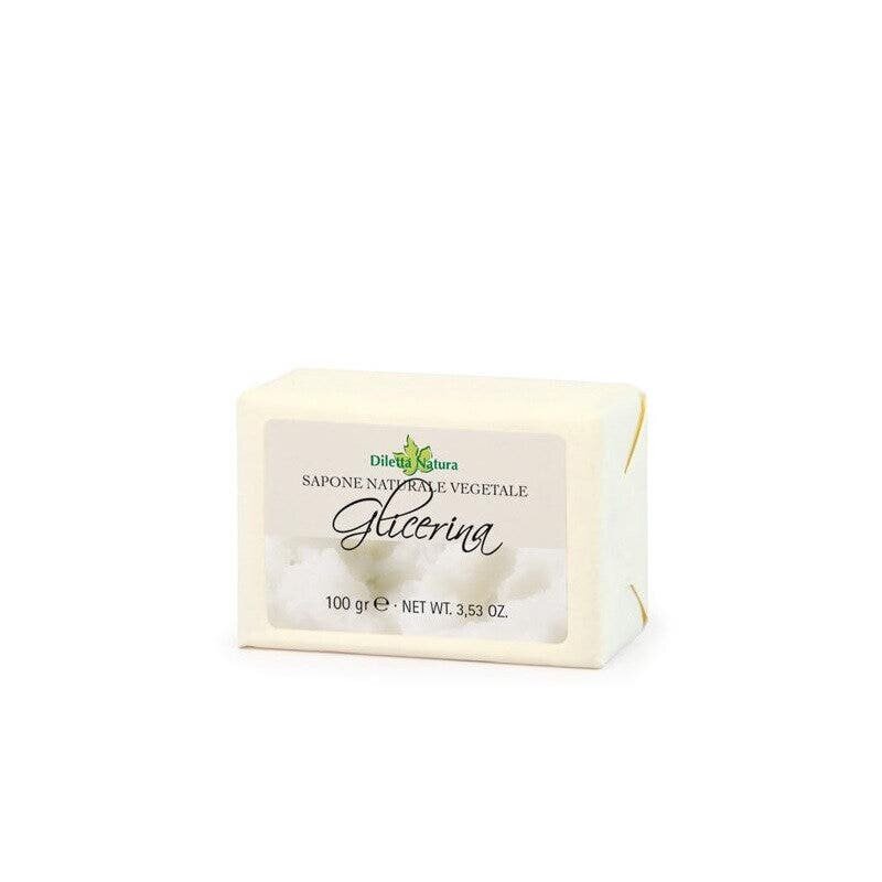 Diletta n sapone glicerina 100g