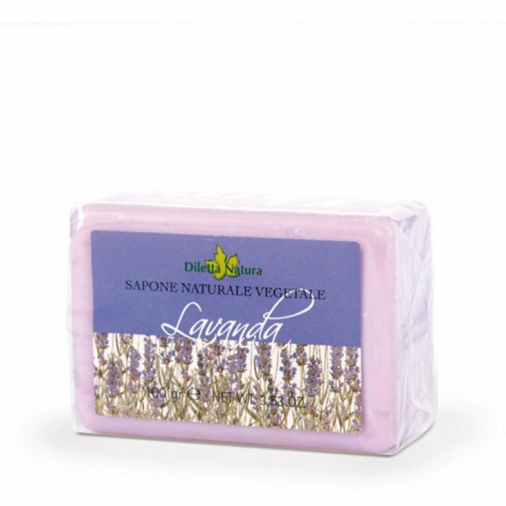 Diletta n sapone lavanda 100g