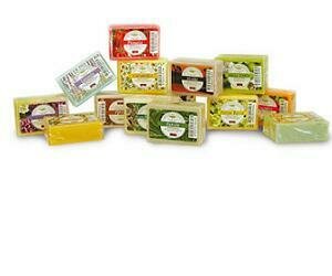 Diletta n sapone mandorla 100 g