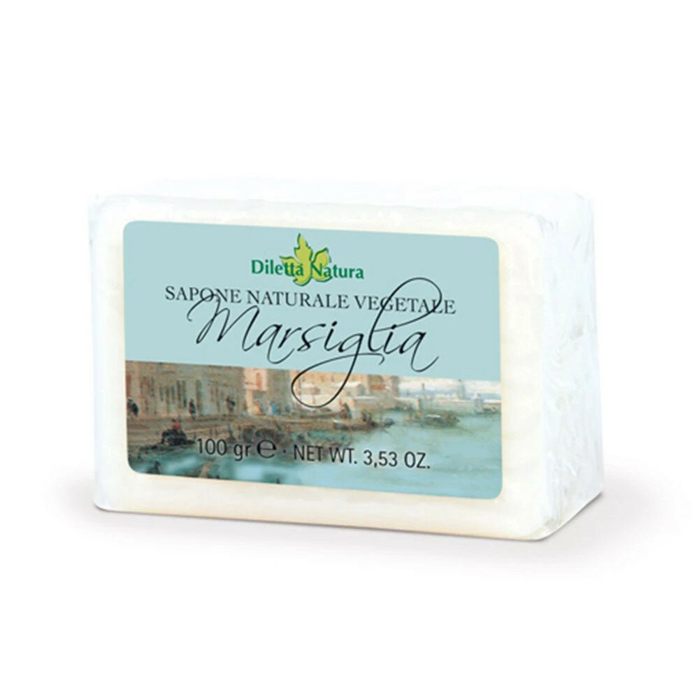 Diletta n sapone marsiglia 100g