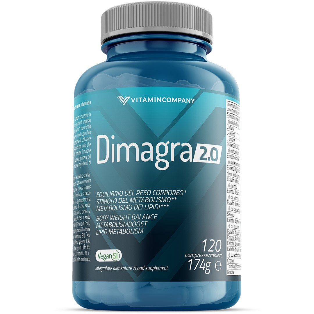 Dimagra 2.0 120 compresse