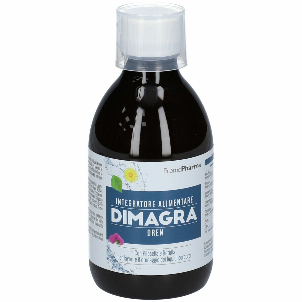 Dimagra dren 300 ml