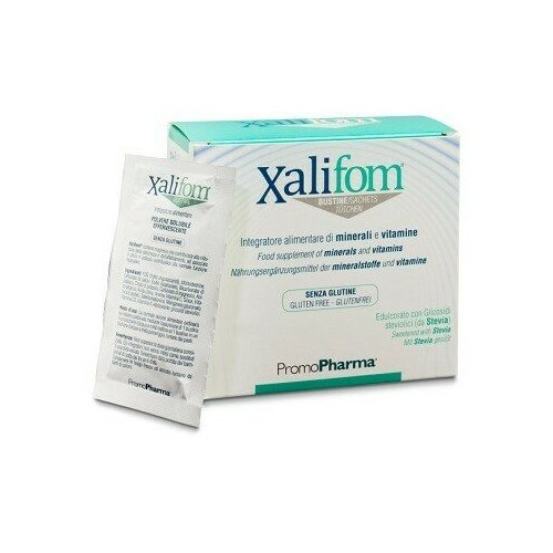 Dimagra xalifom 20 bustine