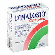 Dimalosio Complex Integratore Lassativo 20 bustine