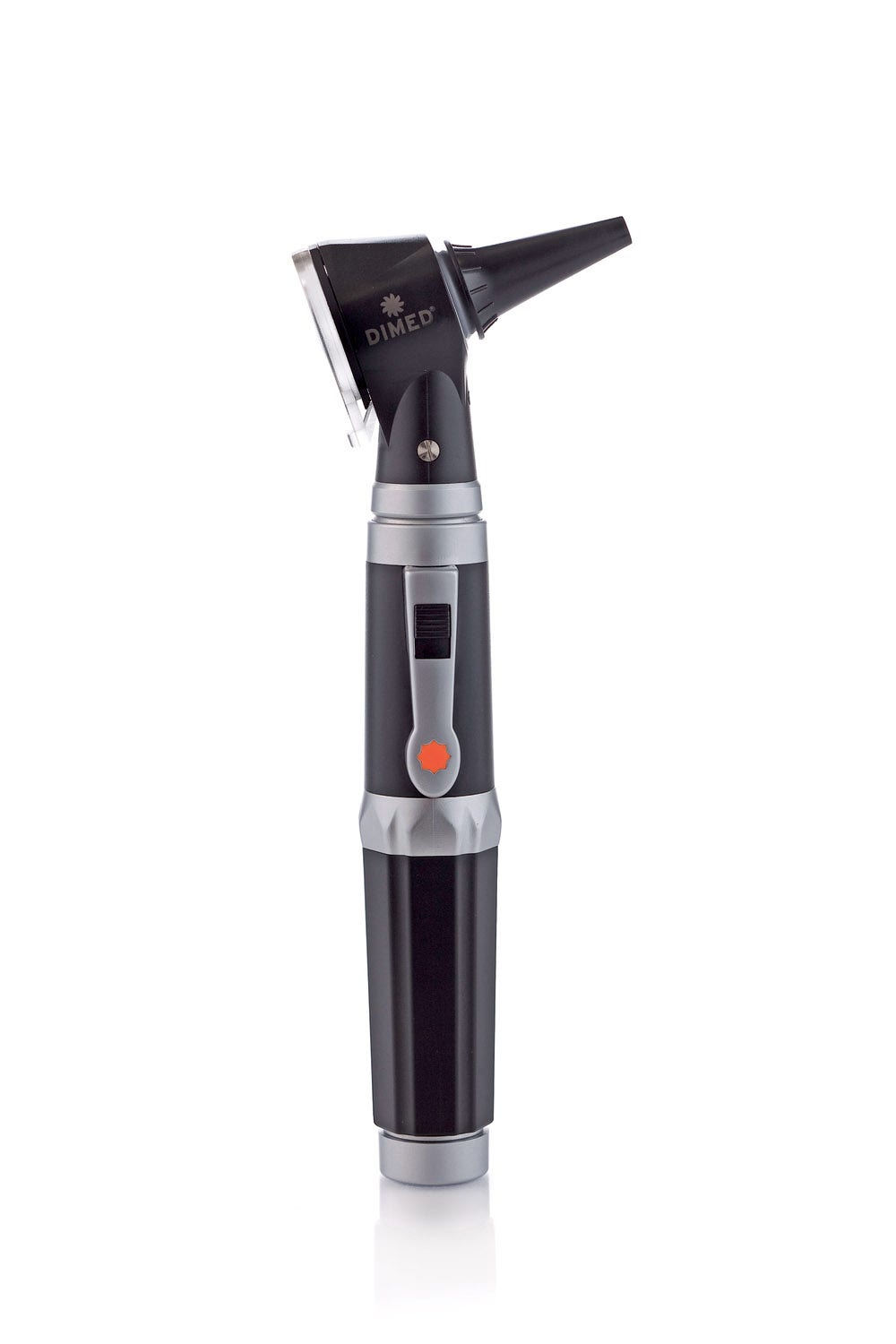 Dimed otoscopio mini fib ottic