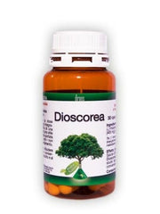 Dioscorea 30 capsule