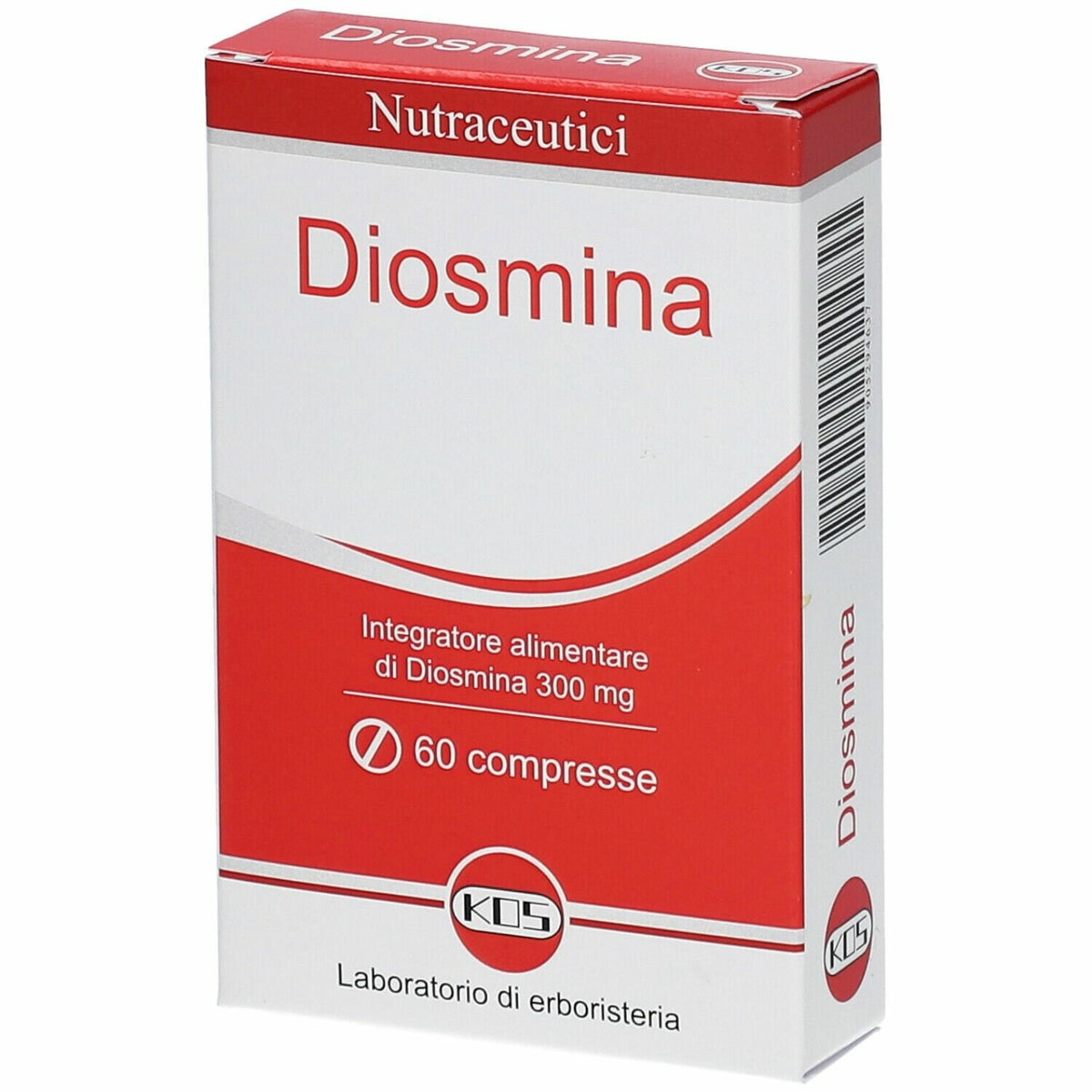 Diosmina 60 compresse
