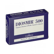 Diosmir 500 30 compresse